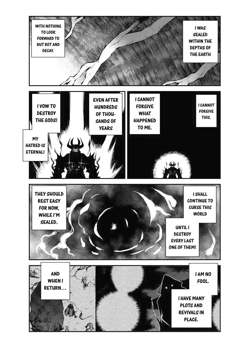 Read Farming Life in Another World EN Manga Online