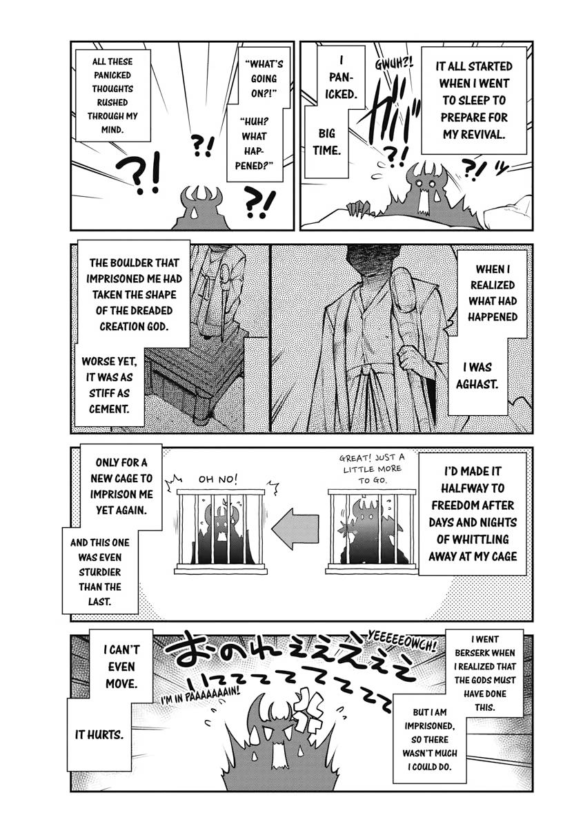 Read Farming Life in Another World EN Manga Online