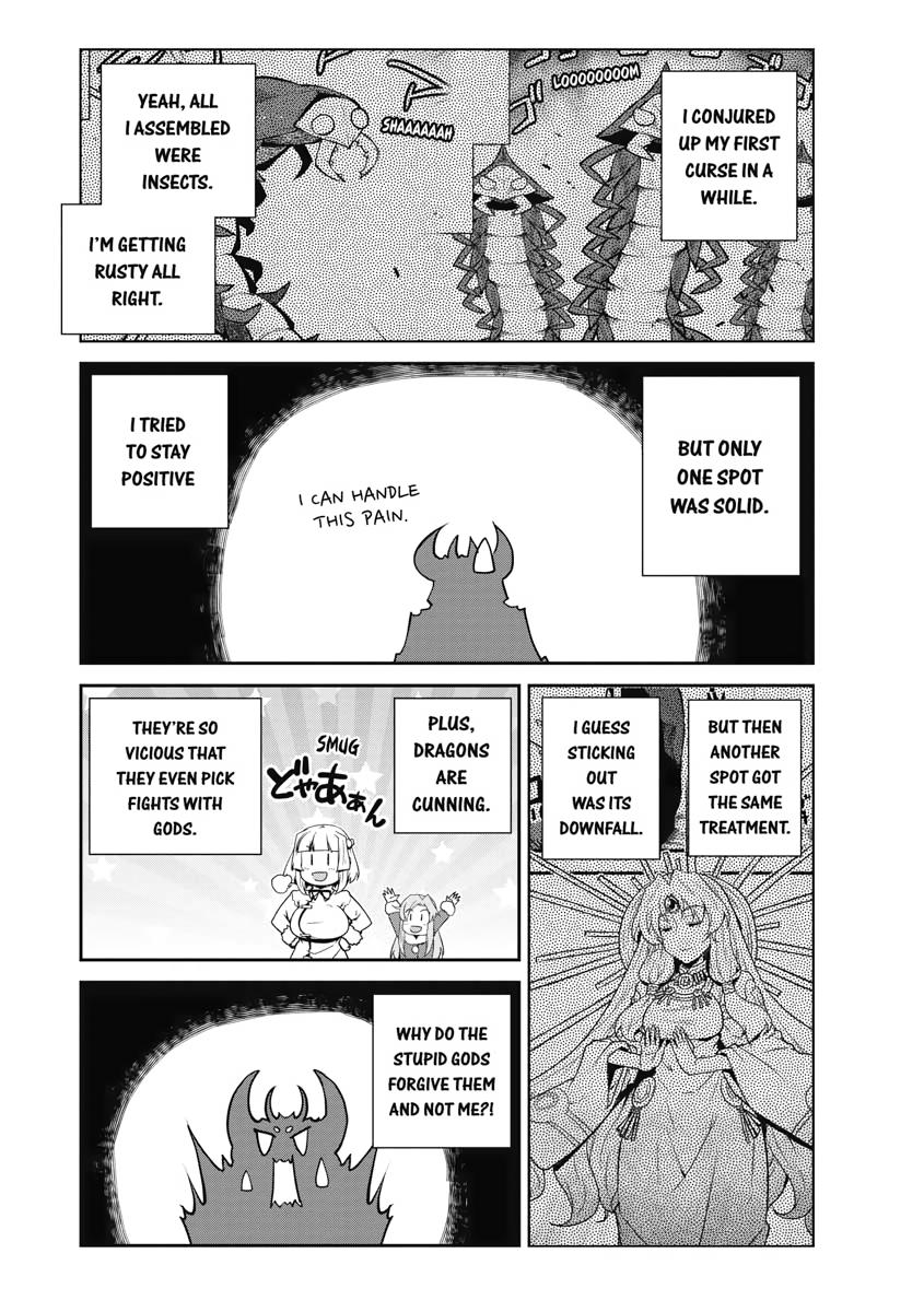 Read Farming Life in Another World EN Manga Online
