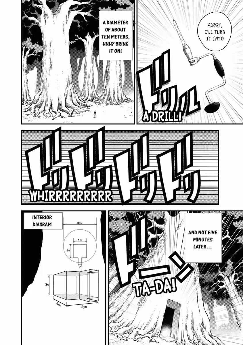 Read Farming Life in Another World EN Manga Online