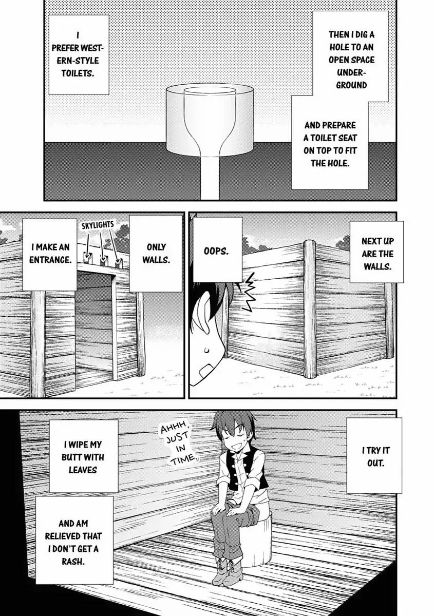 Read Farming Life in Another World EN Manga Online
