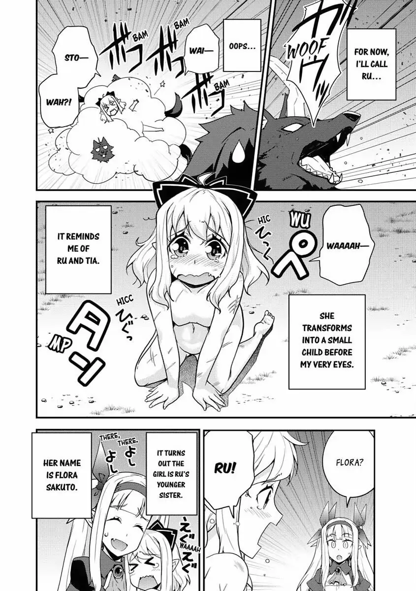 Read Farming Life in Another World EN Manga Online
