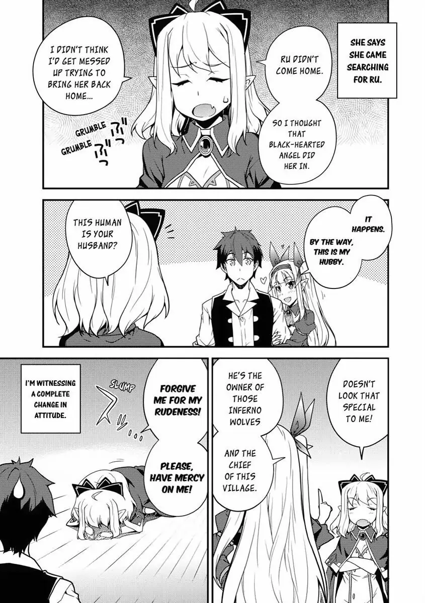 Read Farming Life in Another World EN Manga Online