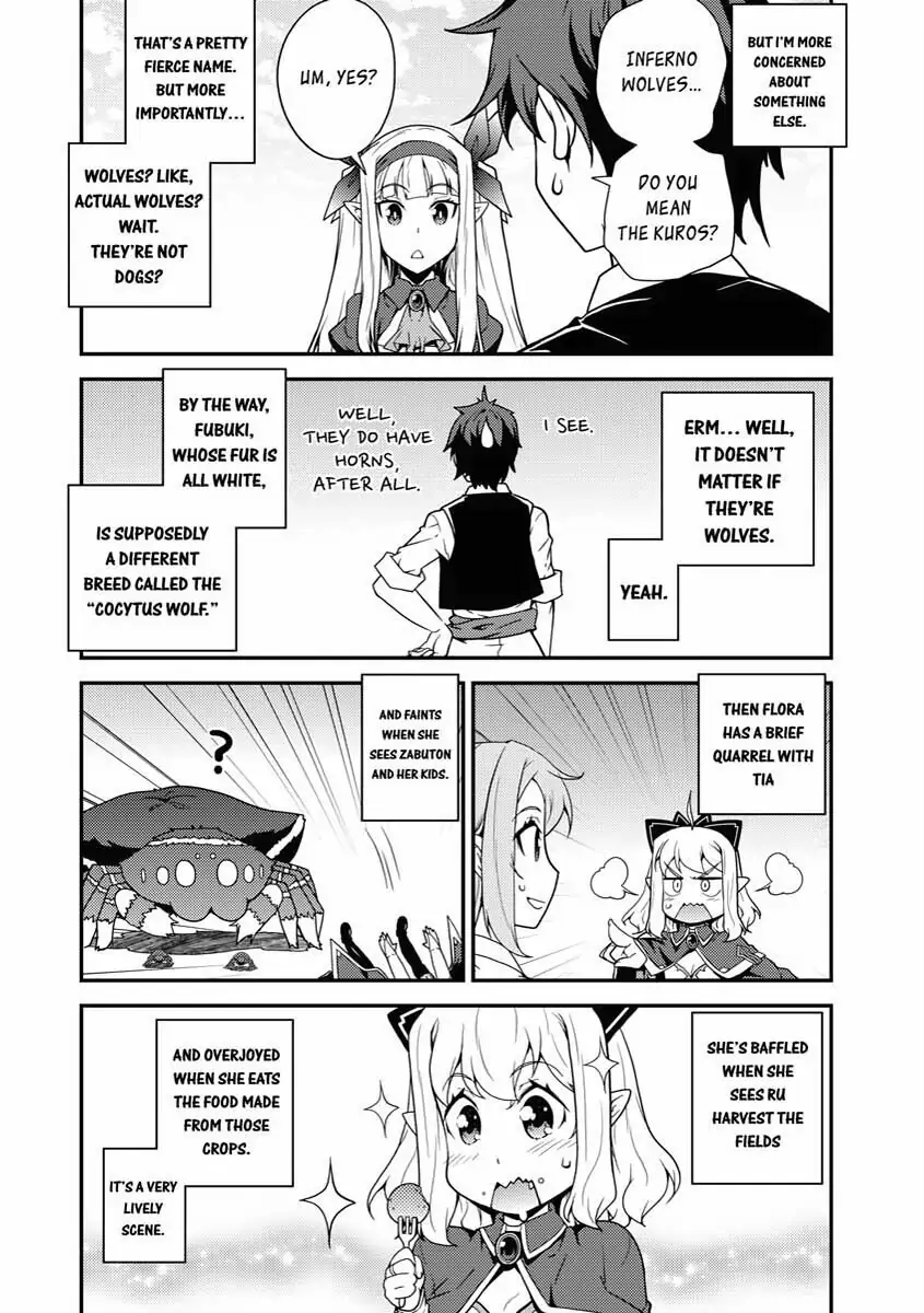 Read Farming Life in Another World EN Manga Online