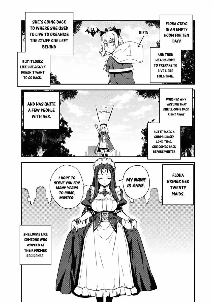 Read Farming Life in Another World EN Manga Online