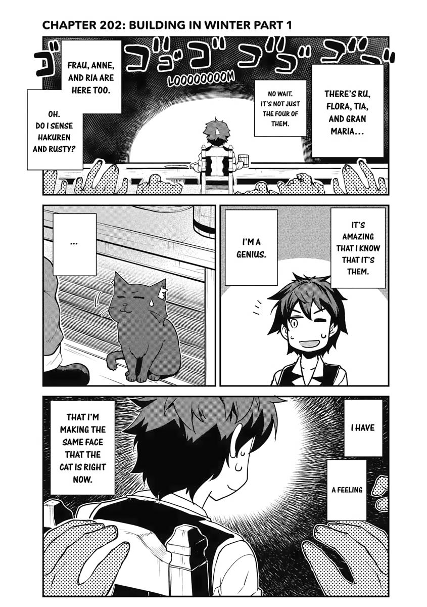 Read Farming Life in Another World EN Manga Online
