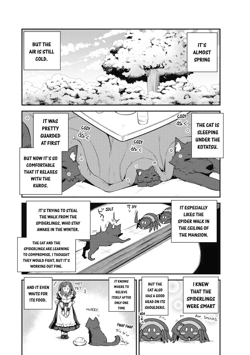 Read Farming Life in Another World EN Manga Online