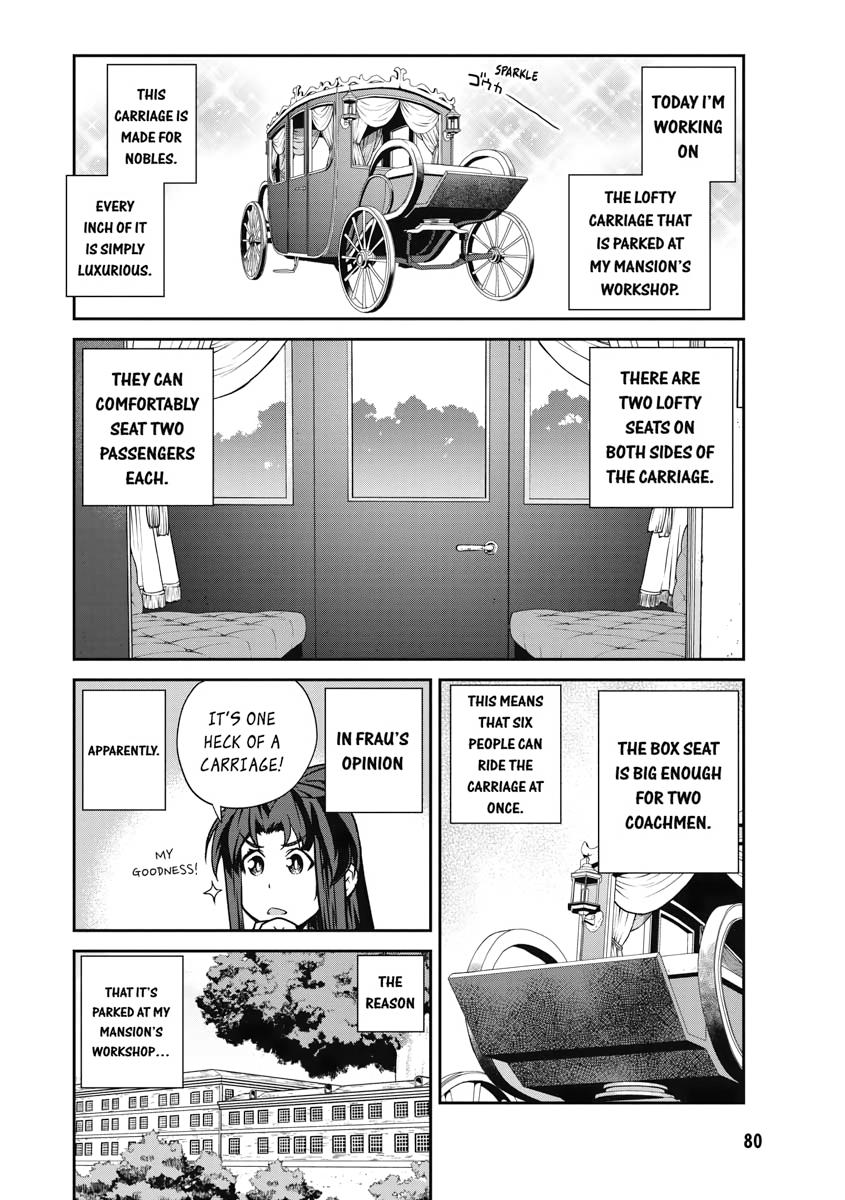 Read Farming Life in Another World EN Manga Online