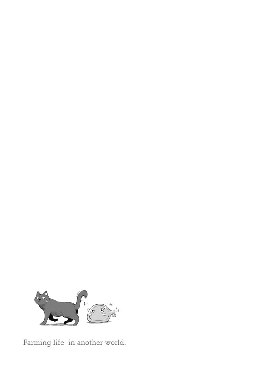 Read Farming Life in Another World EN Manga Online