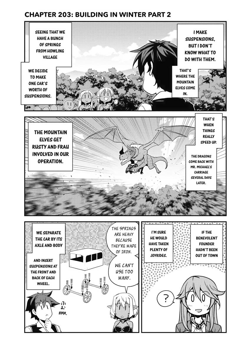 Read Farming Life in Another World EN Manga Online