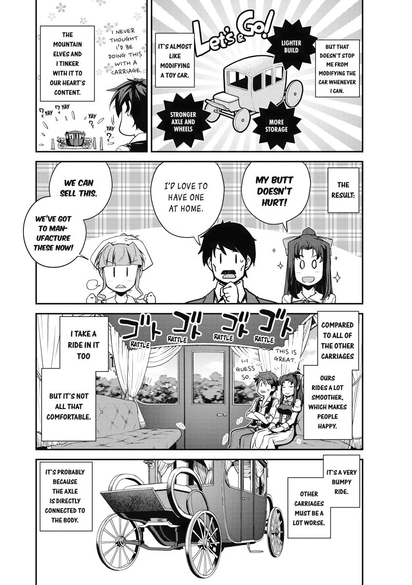 Read Farming Life in Another World EN Manga Online