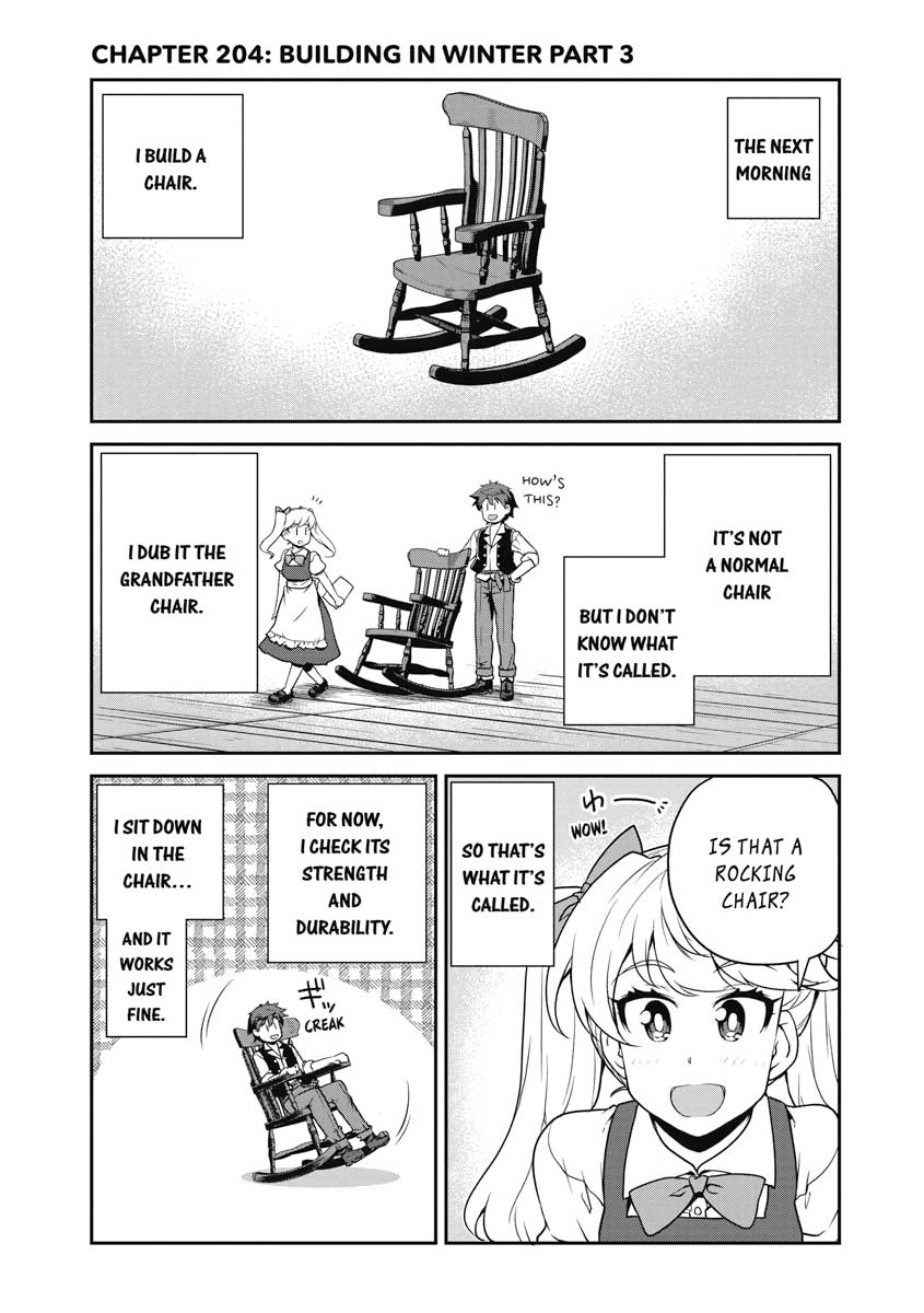 Read Farming Life in Another World EN Manga Online
