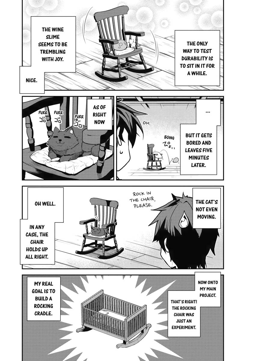 Read Farming Life in Another World EN Manga Online