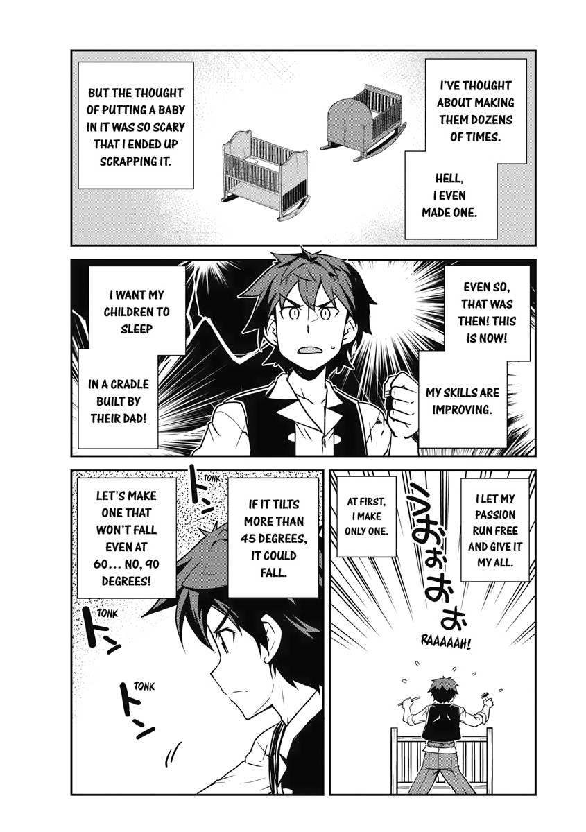 Read Farming Life in Another World EN Manga Online