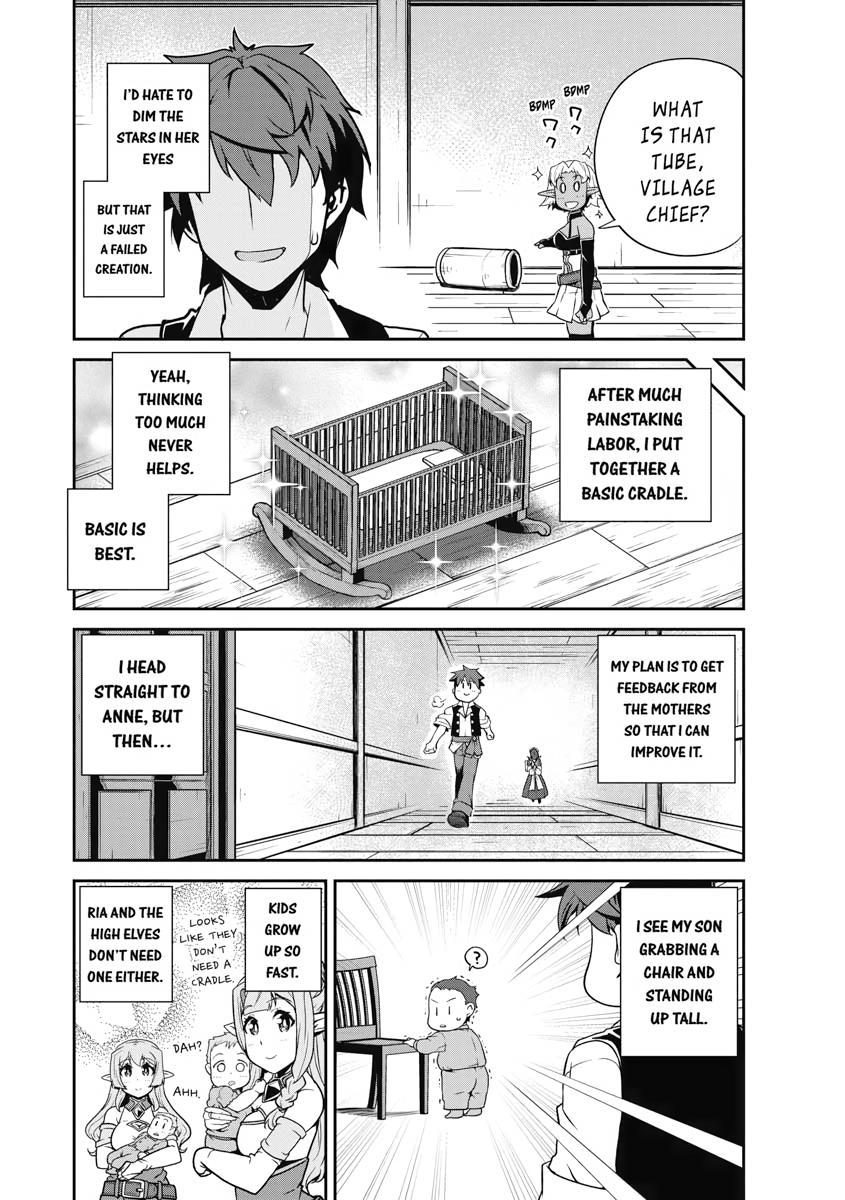 Read Farming Life in Another World EN Manga Online