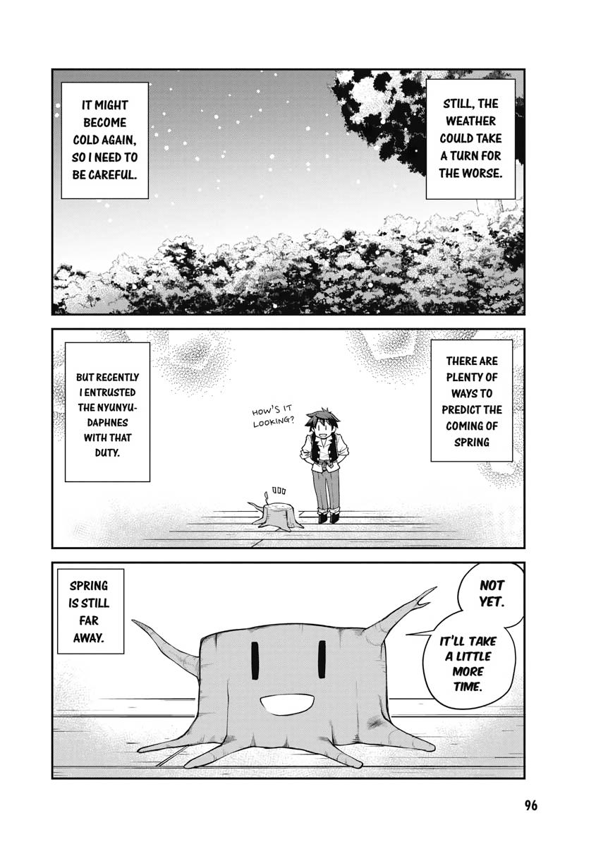 Read Farming Life in Another World EN Manga Online