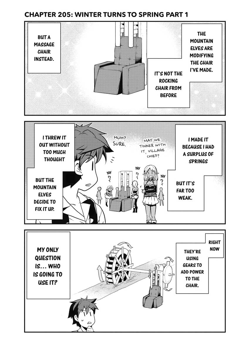 Read Farming Life in Another World EN Manga Online