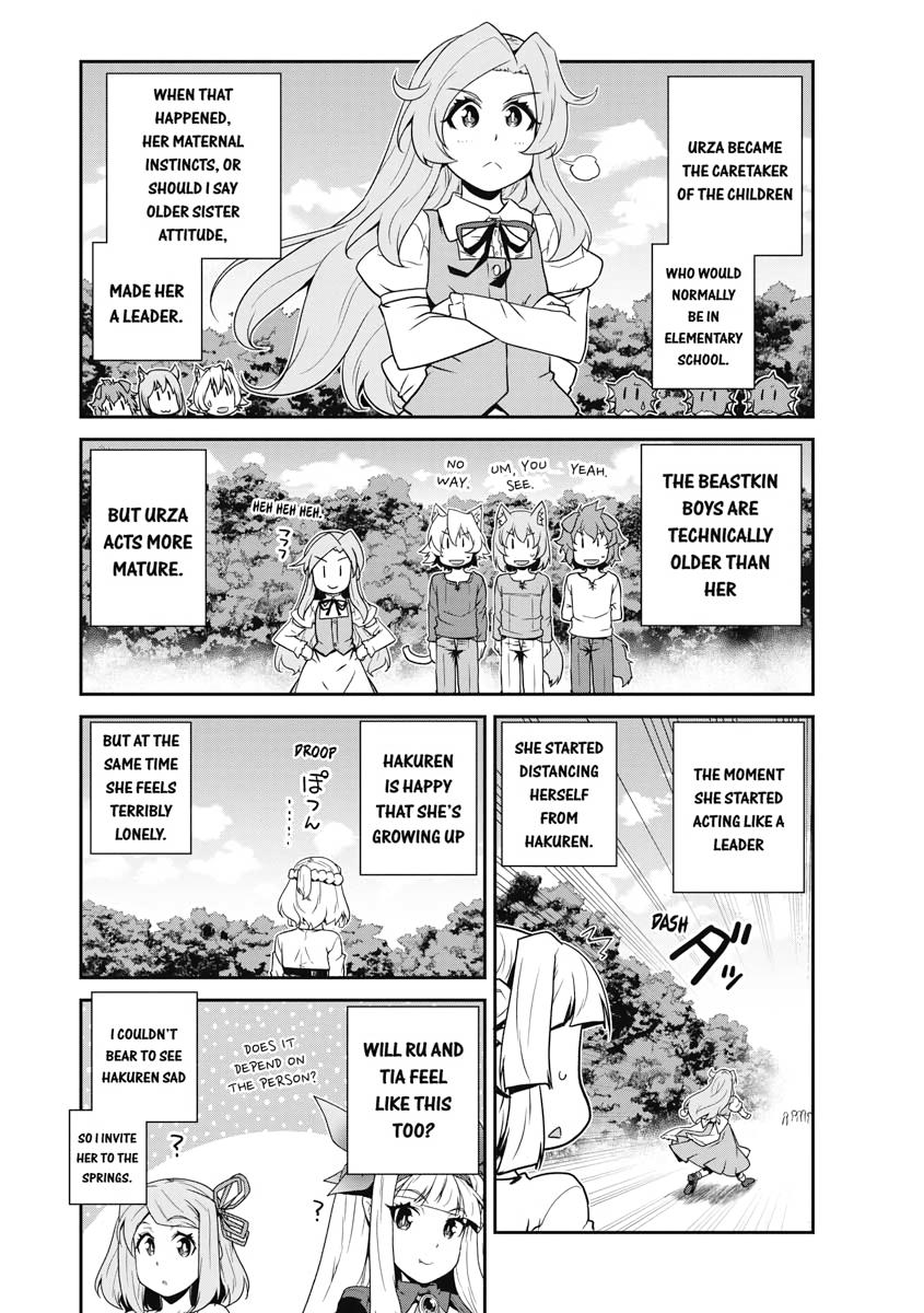 Read Farming Life in Another World EN Manga Online