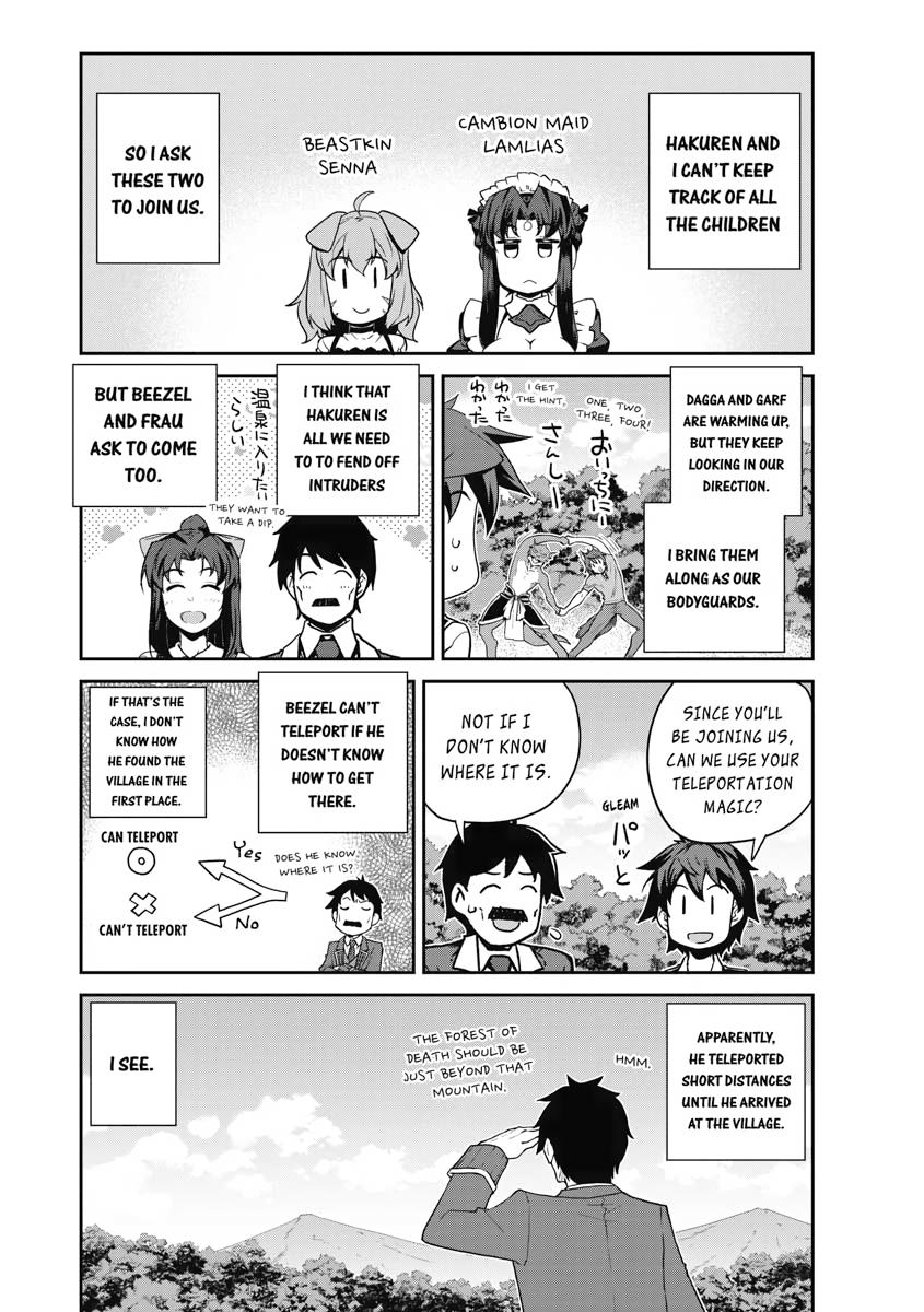 Read Farming Life in Another World EN Manga Online