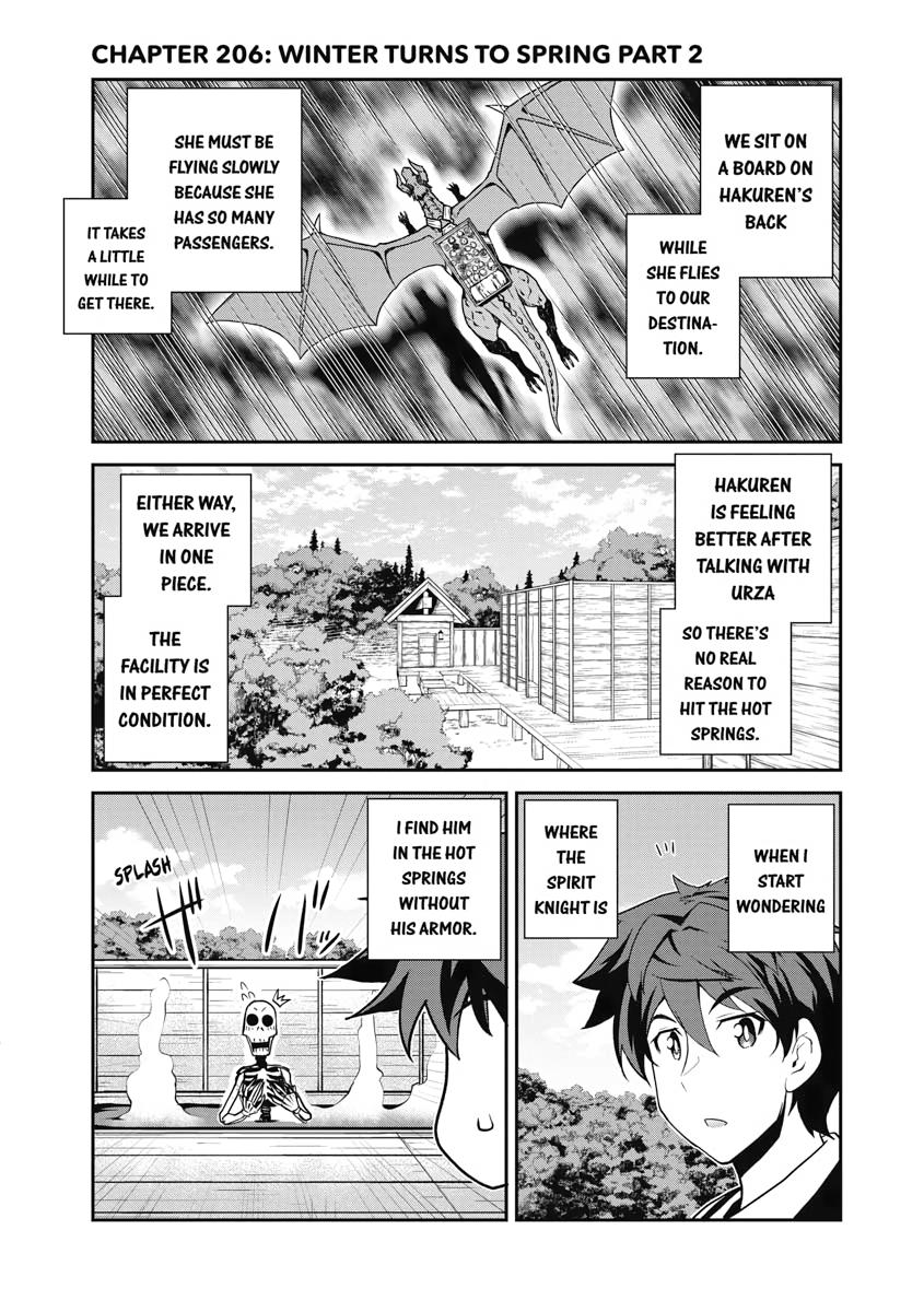 Read Farming Life in Another World EN Manga Online