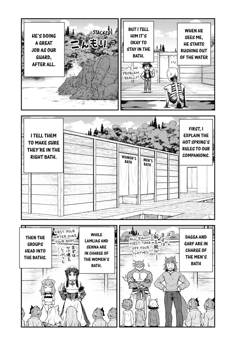 Read Farming Life in Another World EN Manga Online
