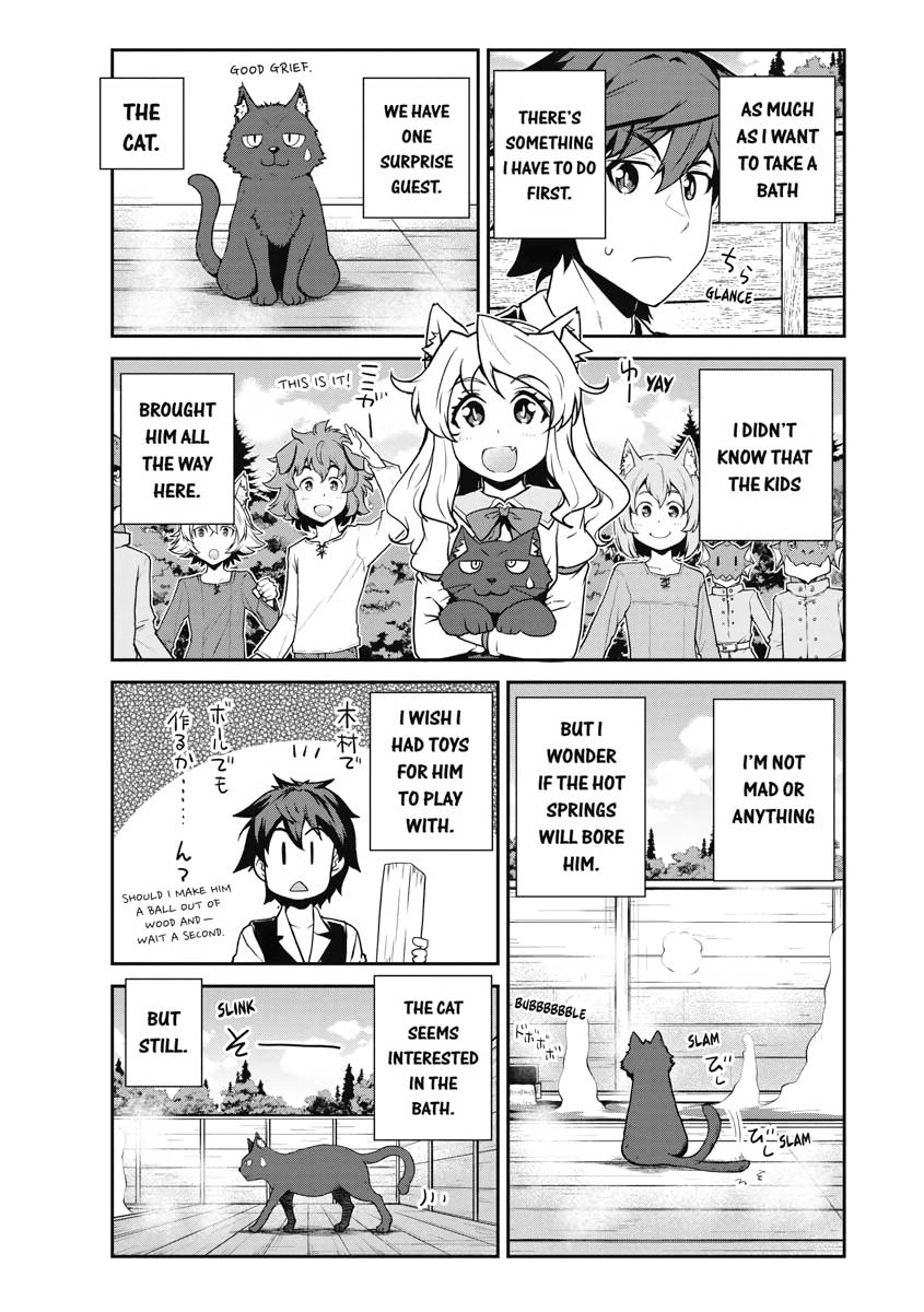 Read Farming Life in Another World EN Manga Online