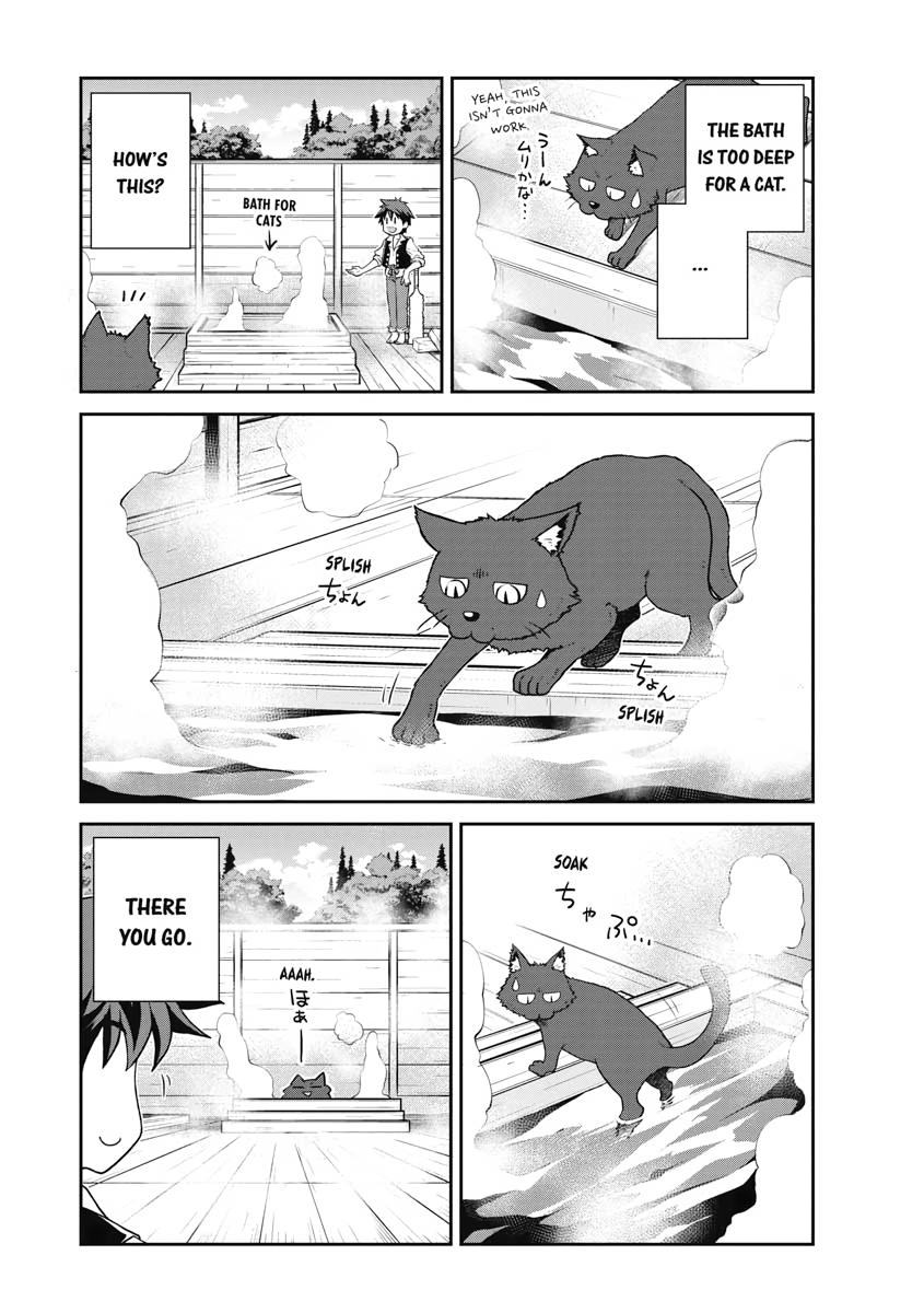 Read Farming Life in Another World EN Manga Online
