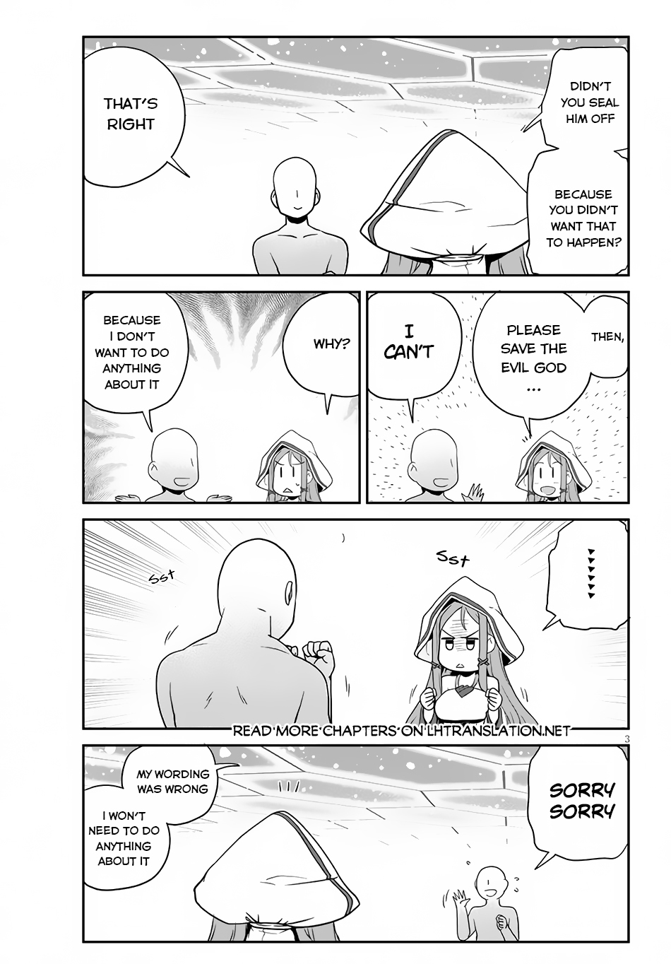 Read Farming Life in Another World EN Manga Online