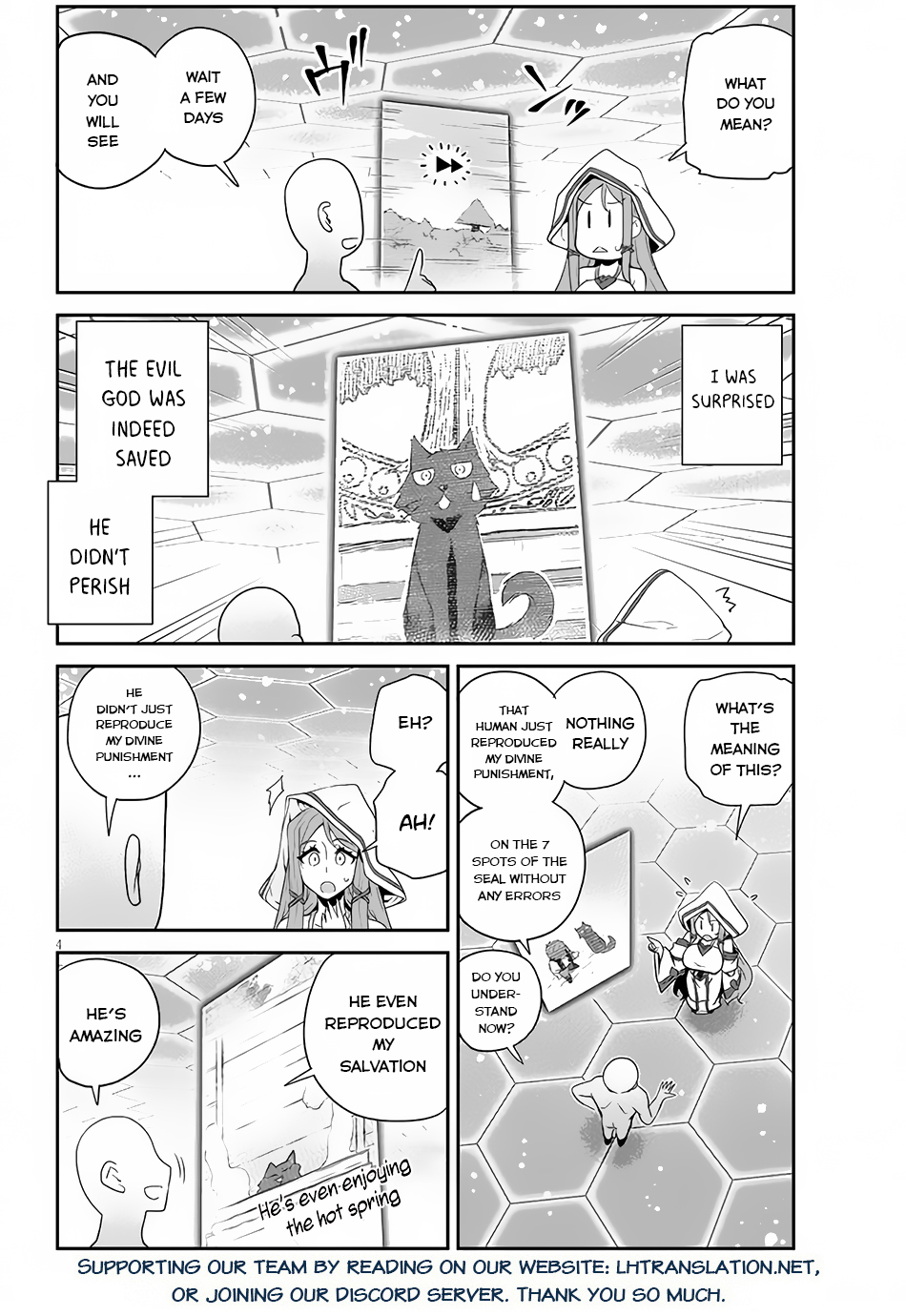 Read Farming Life in Another World EN Manga Online