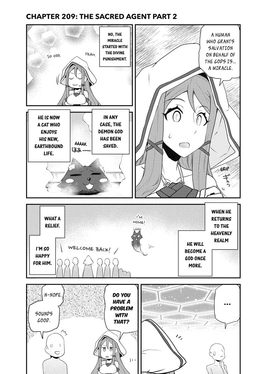 Read Farming Life in Another World EN Manga Online