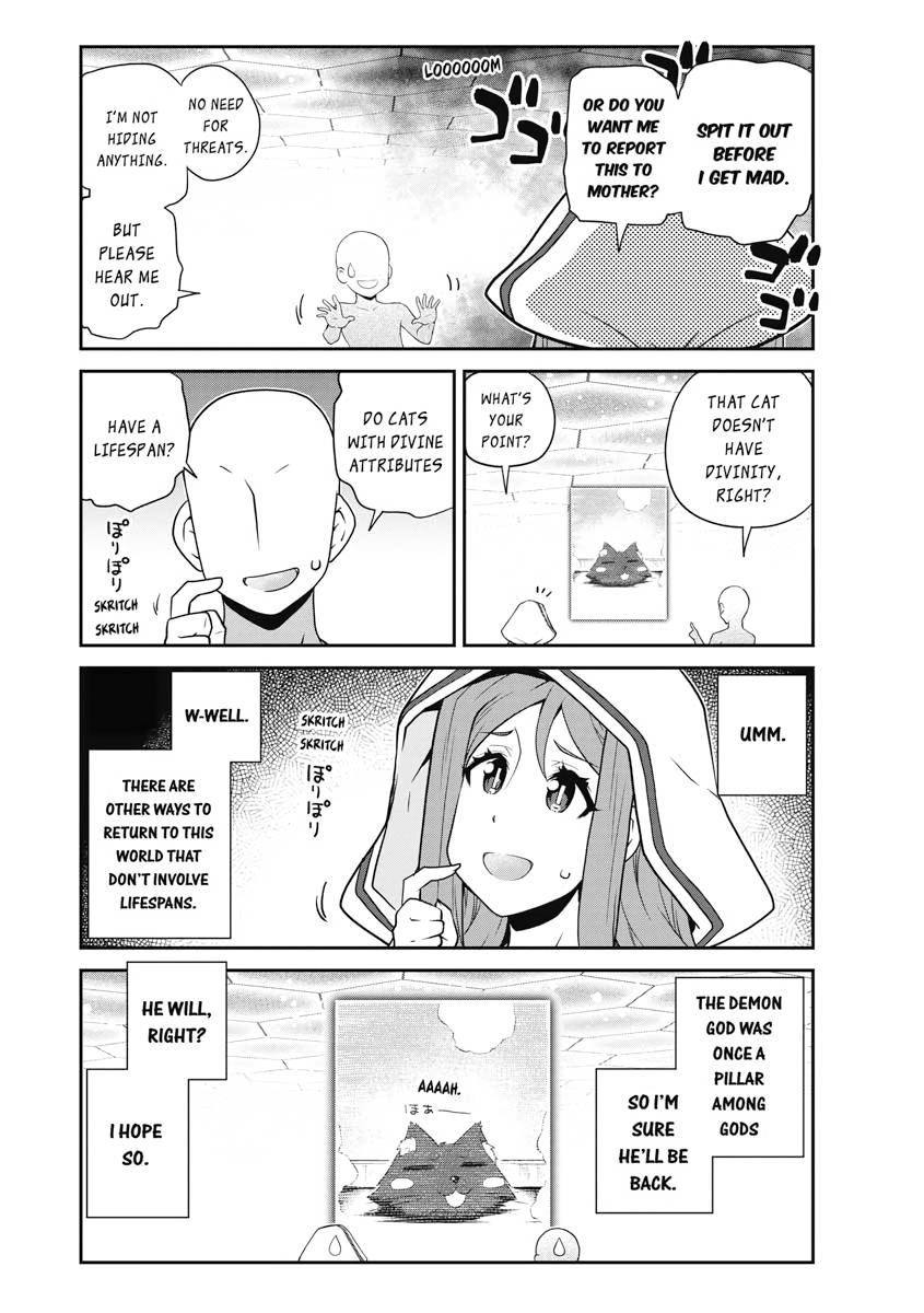 Read Farming Life in Another World EN Manga Online