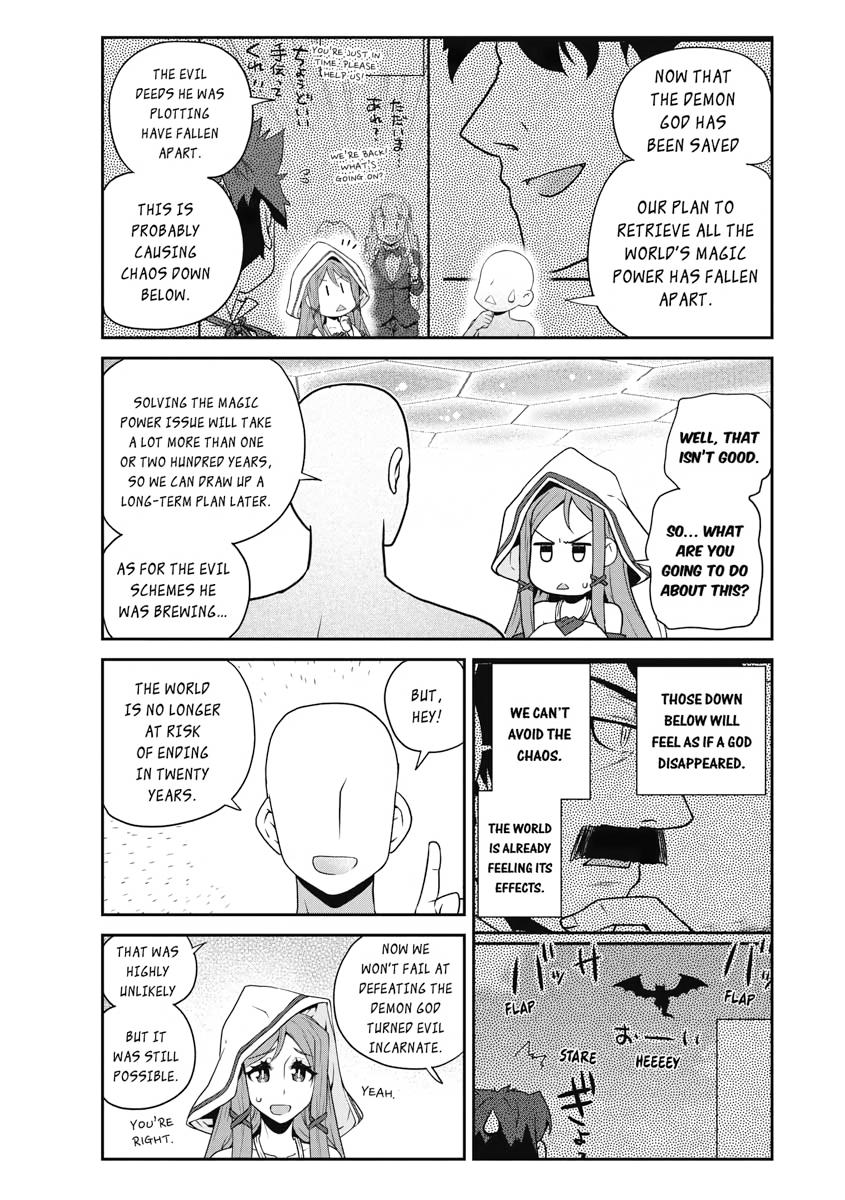 Read Farming Life in Another World EN Manga Online