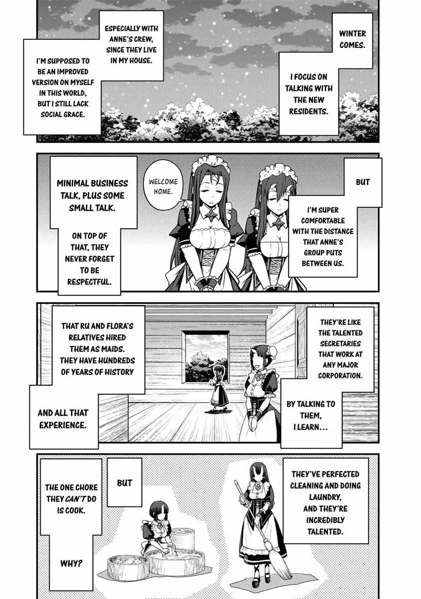 Read Farming Life in Another World EN Manga Online