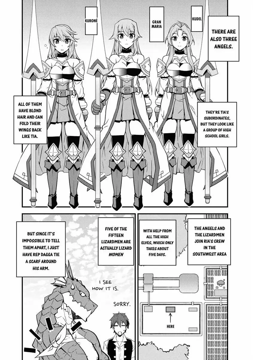 Read Farming Life in Another World EN Manga Online