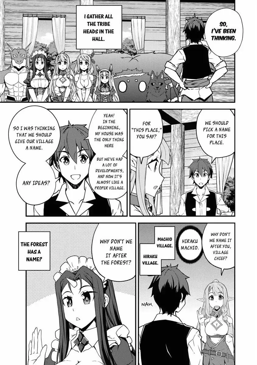 Read Farming Life in Another World EN Manga Online