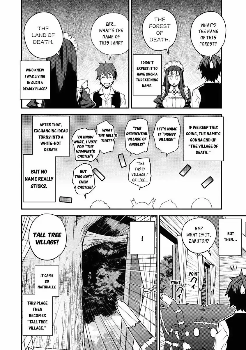 Read Farming Life in Another World EN Manga Online