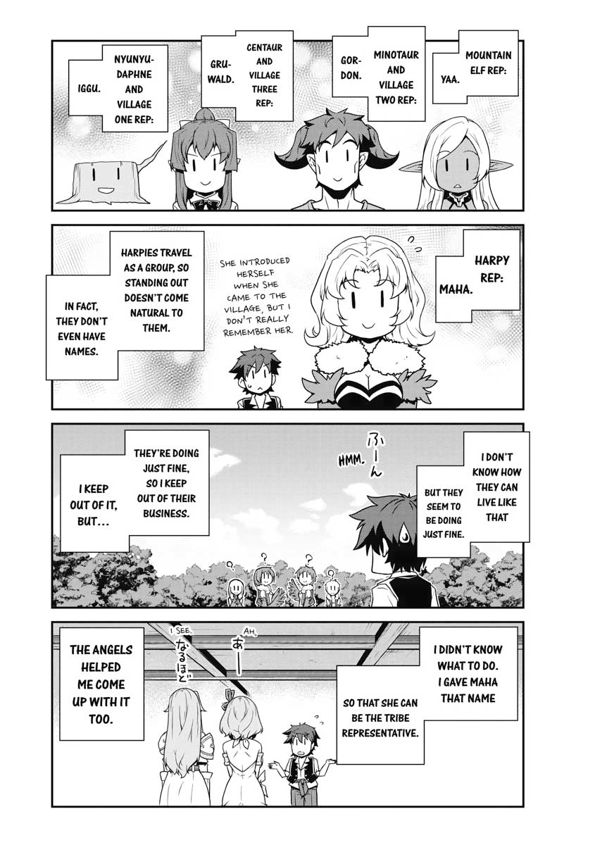 Read Farming Life in Another World EN Manga Online