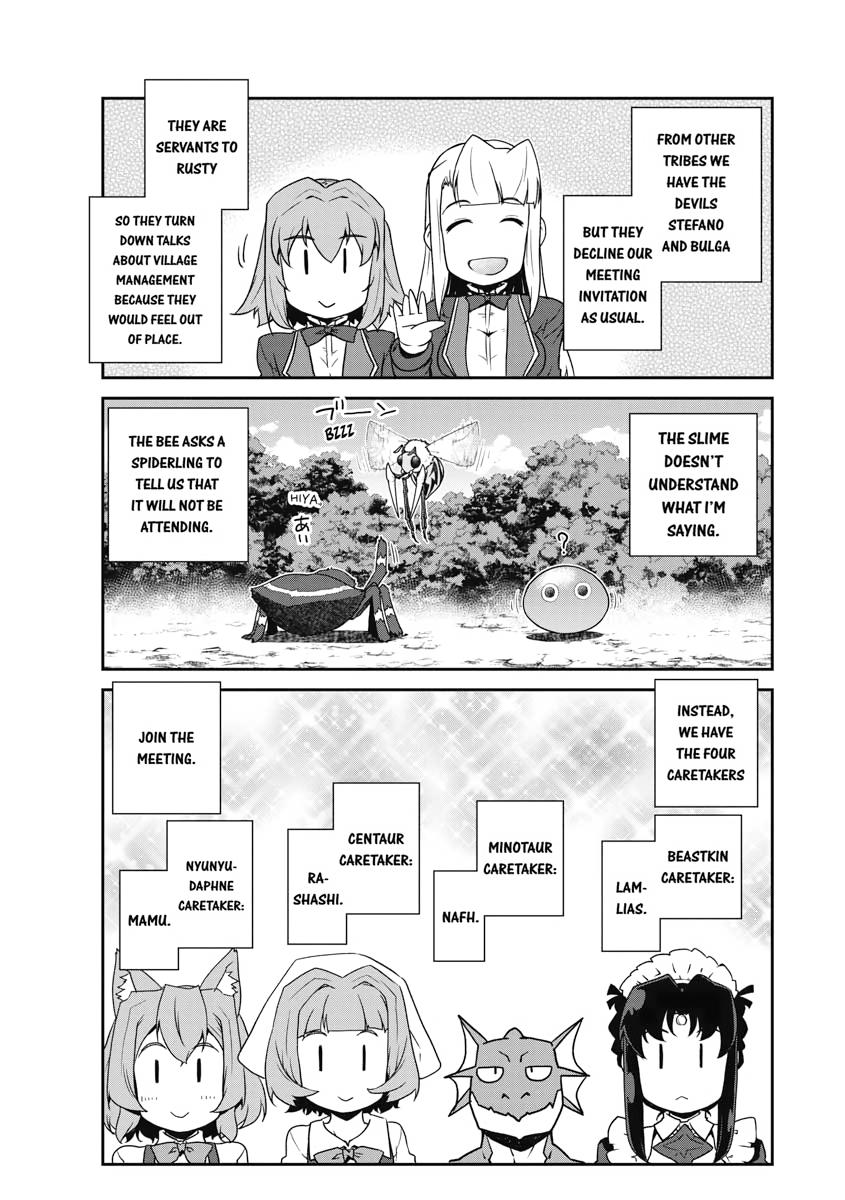 Read Farming Life in Another World EN Manga Online