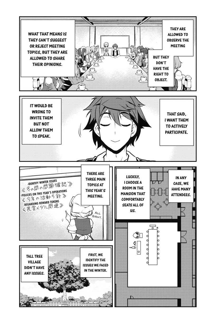 Read Farming Life in Another World EN Manga Online
