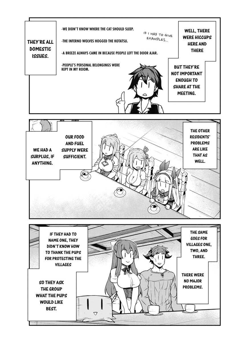 Read Farming Life in Another World EN Manga Online