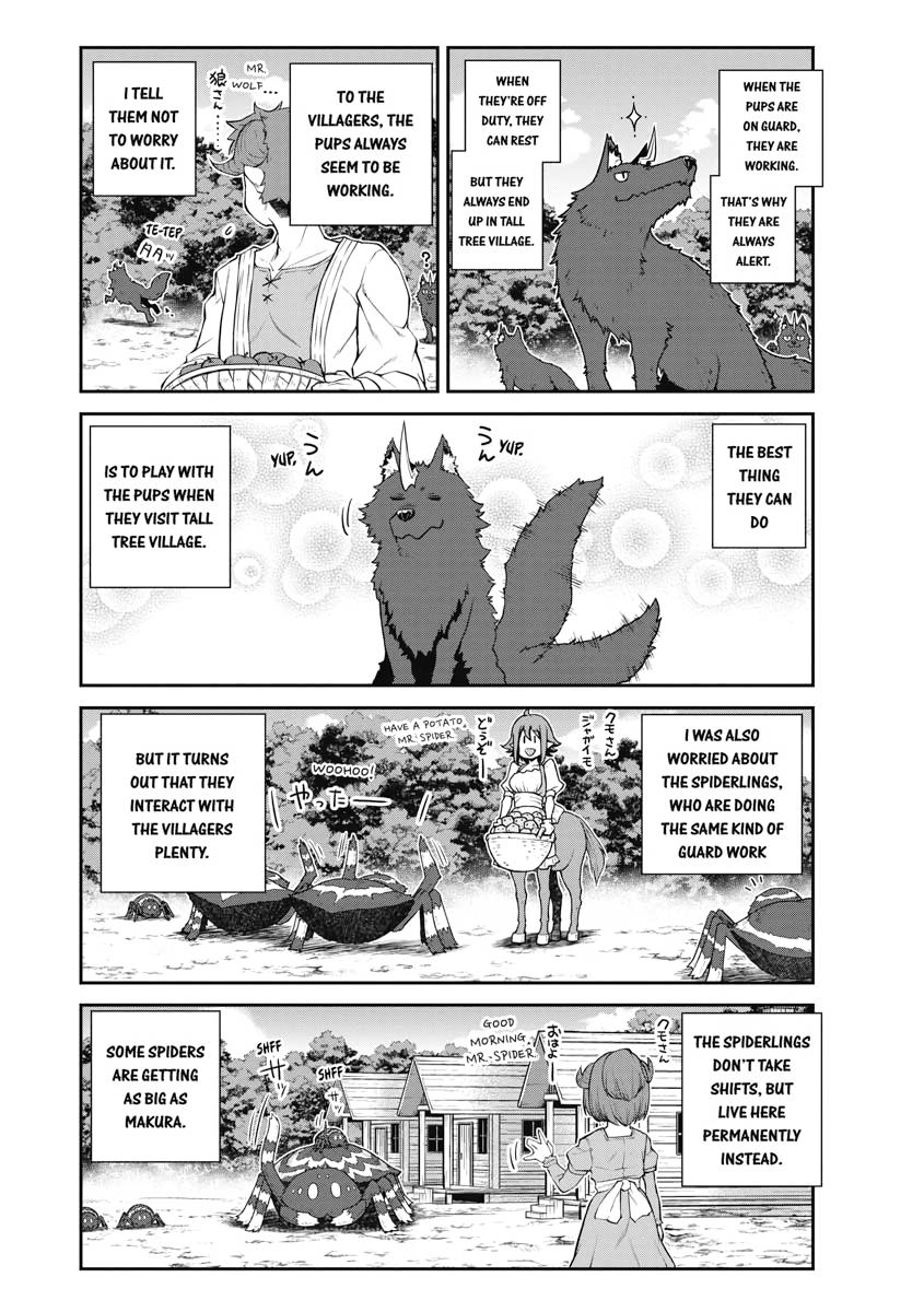 Read Farming Life in Another World EN Manga Online