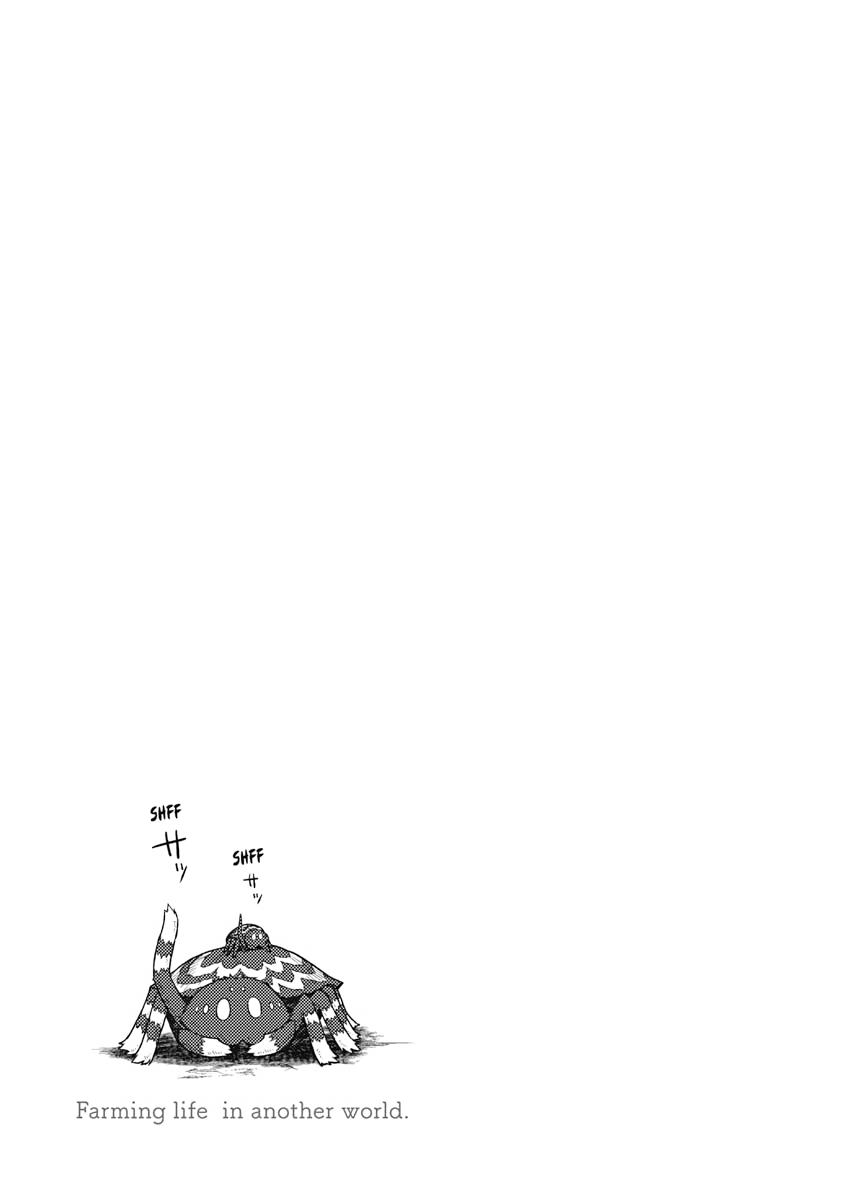 Read Farming Life in Another World EN Manga Online