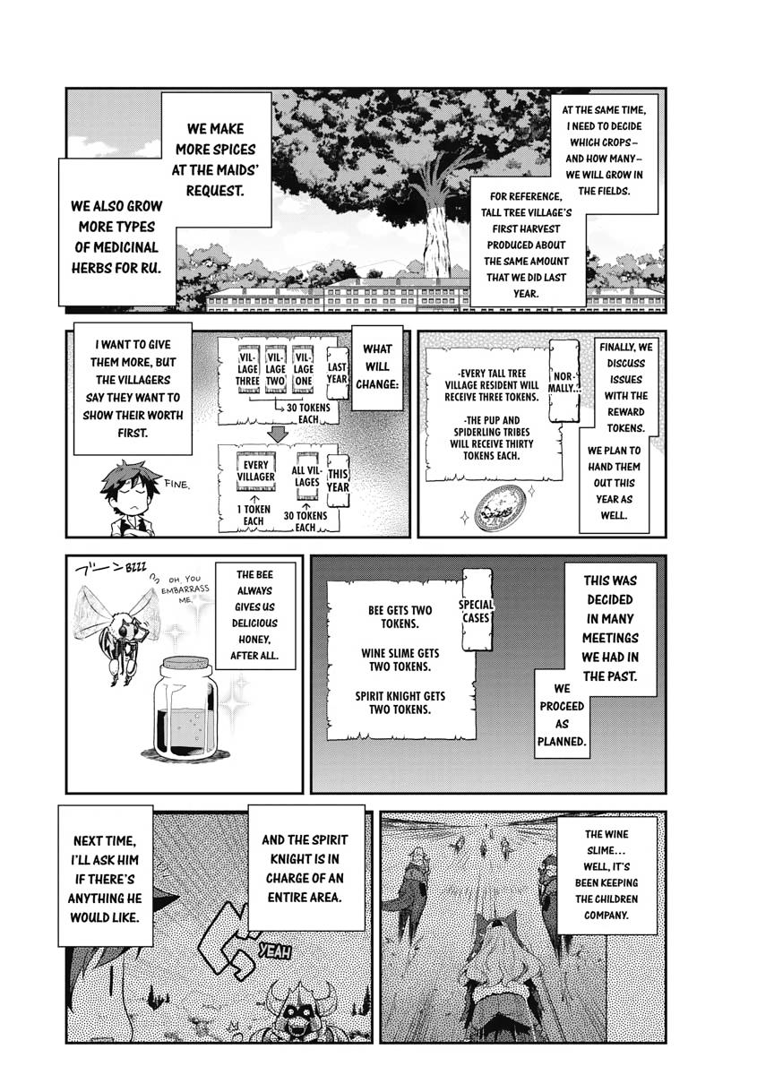 Read Farming Life in Another World EN Manga Online