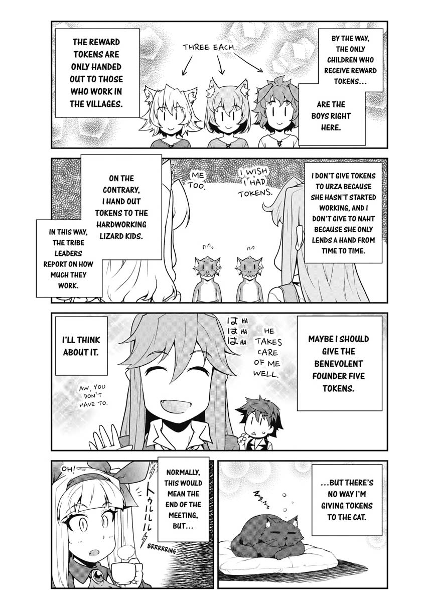 Read Farming Life in Another World EN Manga Online