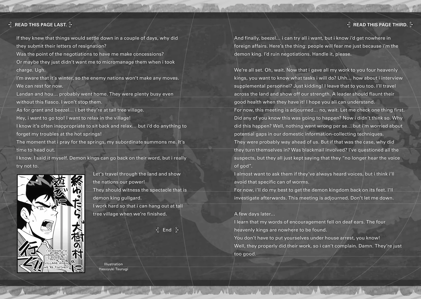Read Farming Life in Another World EN Manga Online
