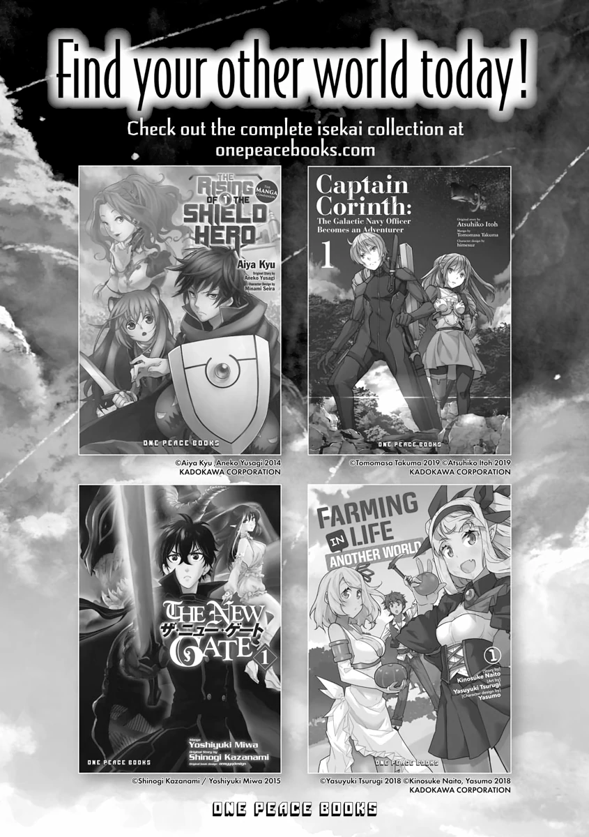 Read Farming Life in Another World EN Manga Online