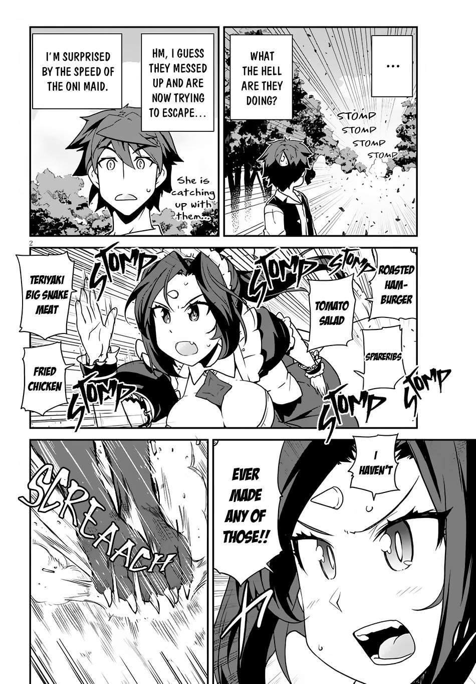 Read Farming Life in Another World EN Manga Online