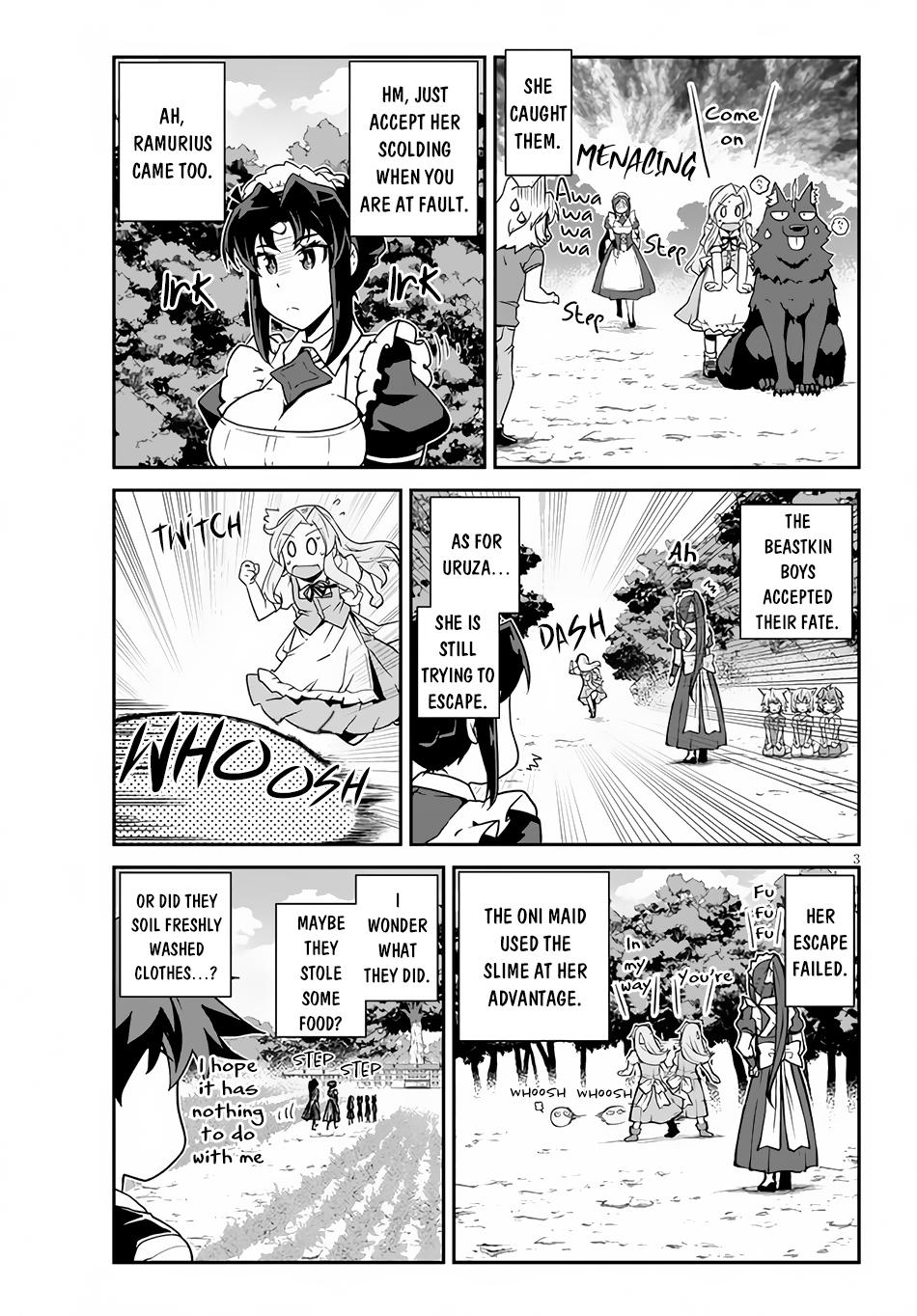 Read Farming Life in Another World EN Manga Online