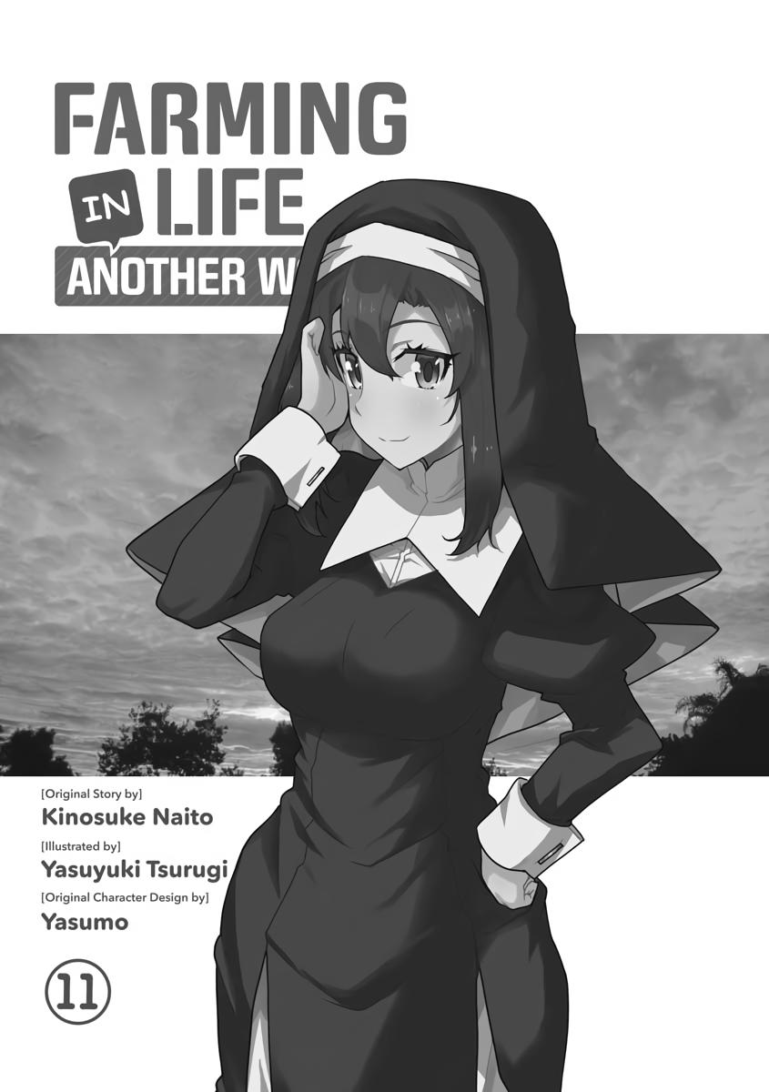 Read Farming Life in Another World EN Manga Online