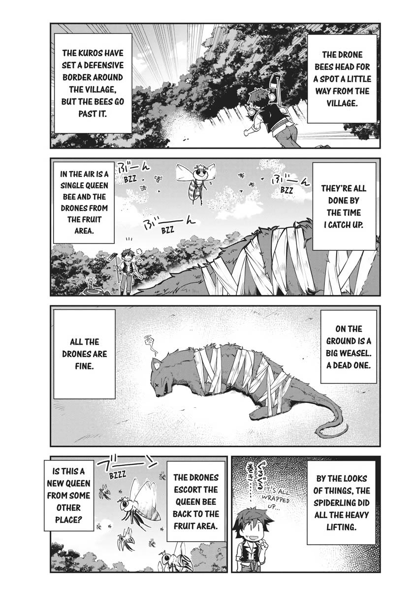 Read Farming Life in Another World EN Manga Online